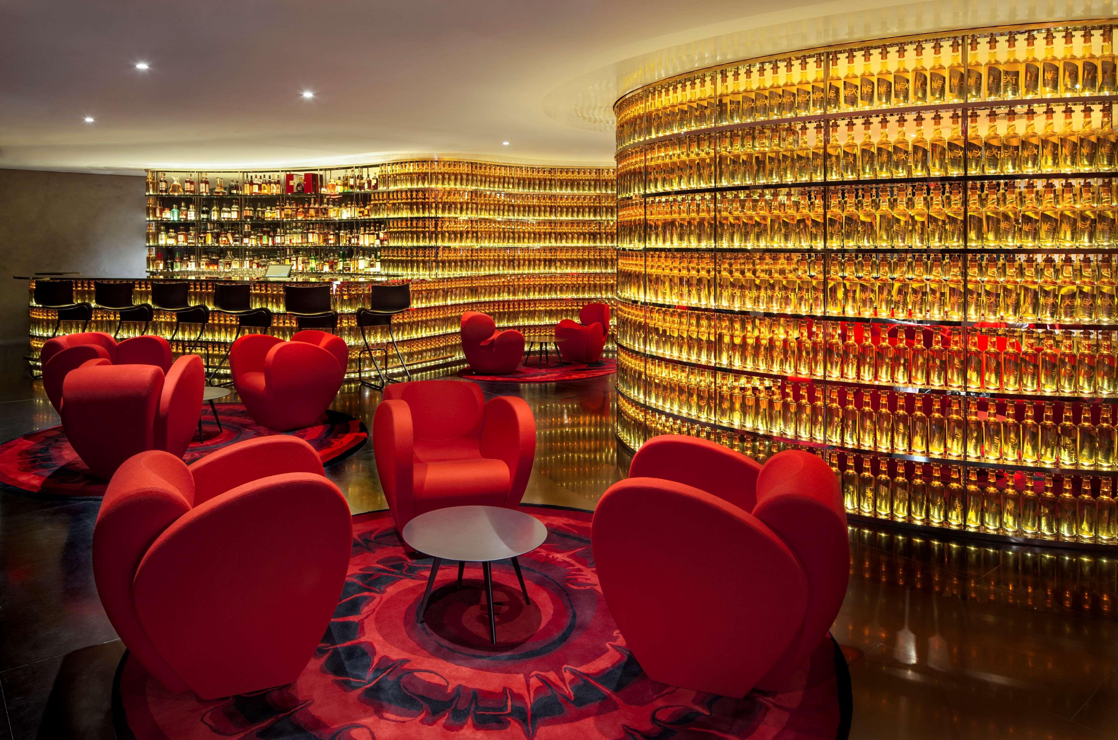The Watergate Hotel Georgetown Distrito de Colúmbia Exterior foto